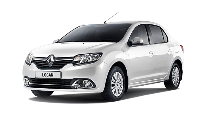 Renault Logan 2 1.6 A/T, 2022
